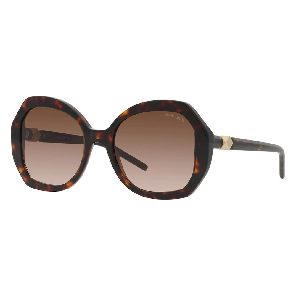 Giorgio Armani Ar8180 502613 Hd