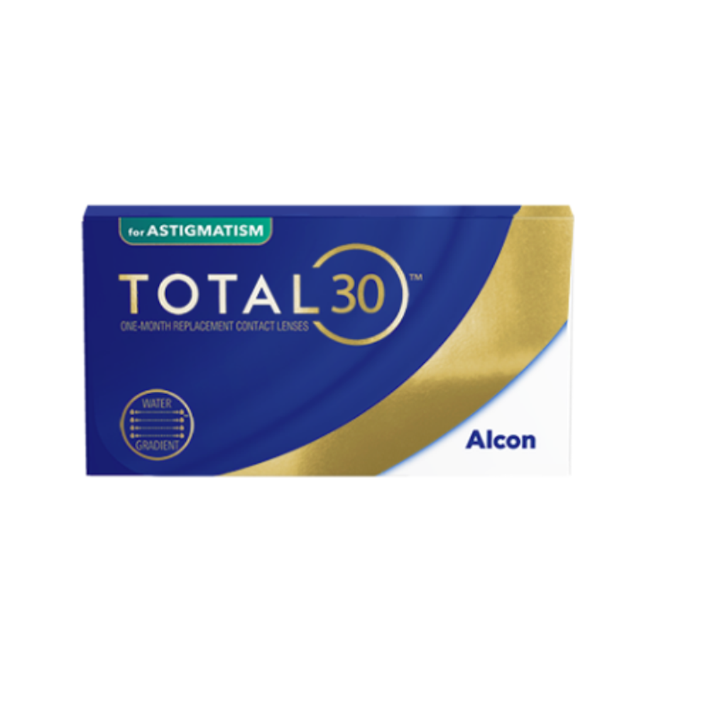 DAILIES TOTAL 30 AST