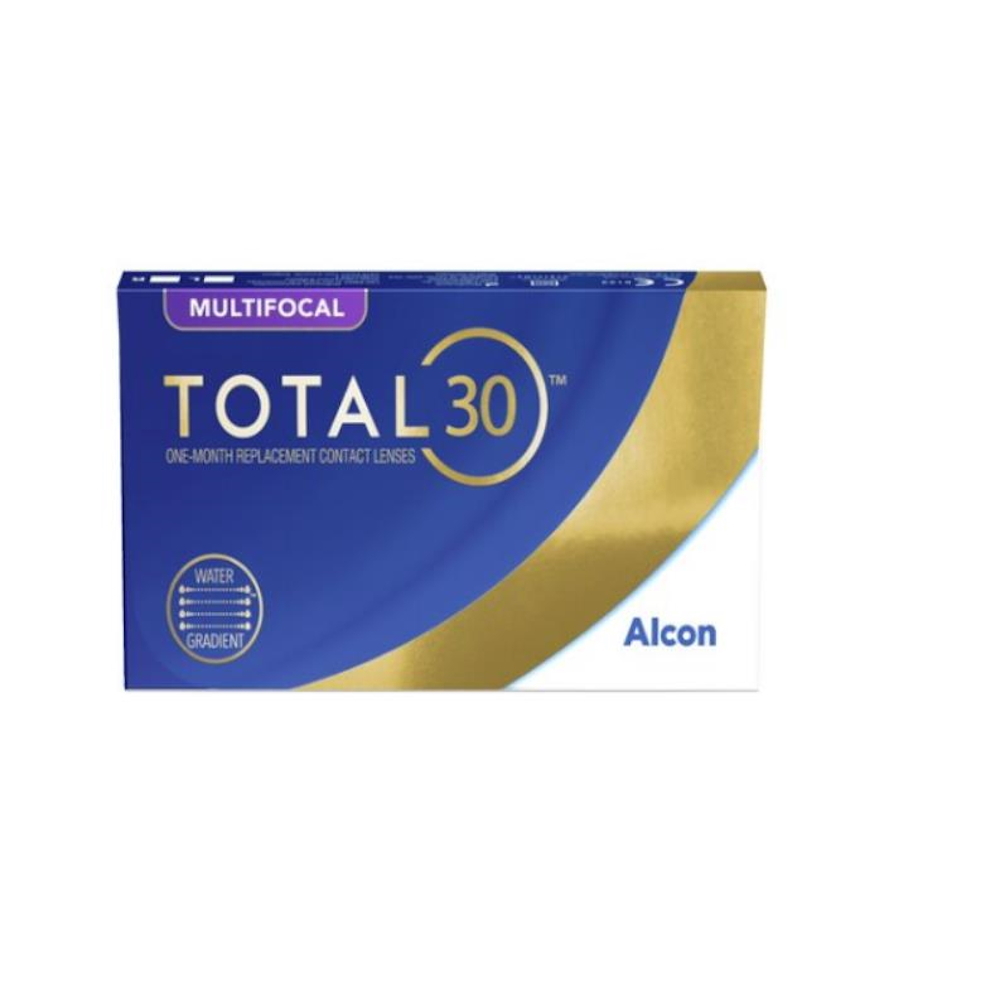 DAILIES TOTAL 30 MULTIF