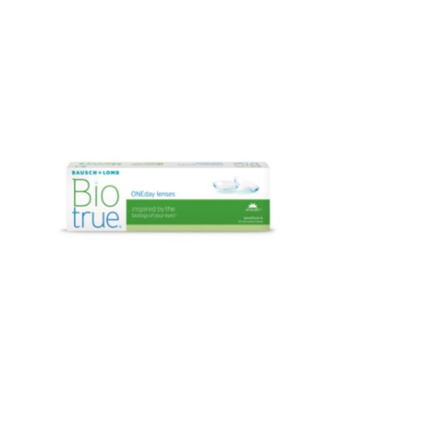 Biotrue 1day
