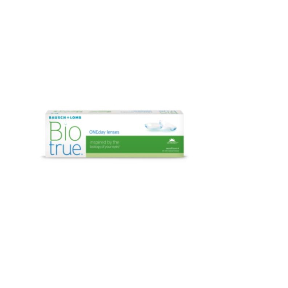 Biotrue 1day