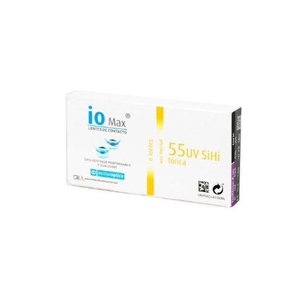 IOMAX UV SIHI TÓRICA