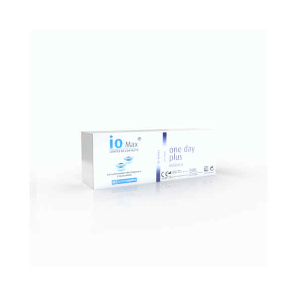 IOMAX ONE DAY PLUS