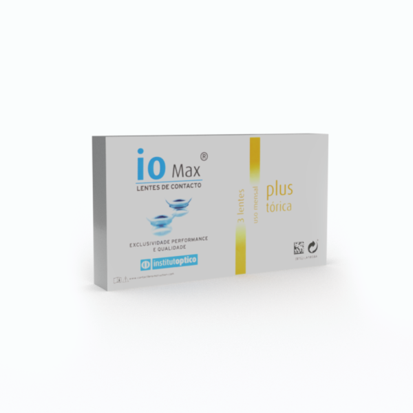 IOMAX PLUS TORIC
