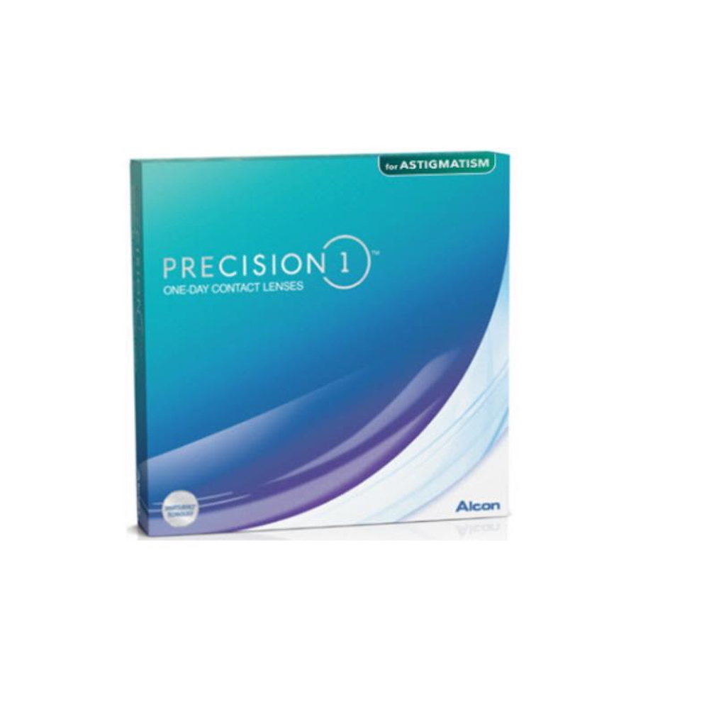 Precision 1day Toric