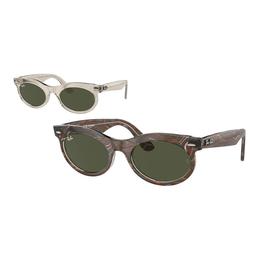 Ray Ban RB2242