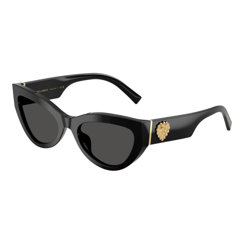 Dolce And Gabbana DG4536 501
