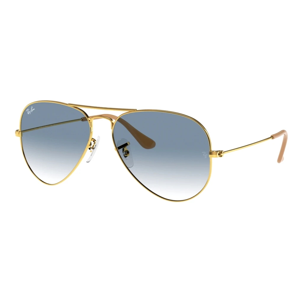 Ray Ban RB3025 001 3F