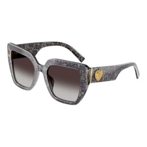 Dolce And Gabbana DG4538 34718G