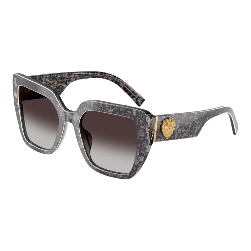 Dolce And Gabbana DG4538 34718G
